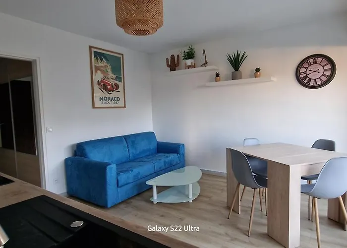 Apartamento Et Le Petit Manseng