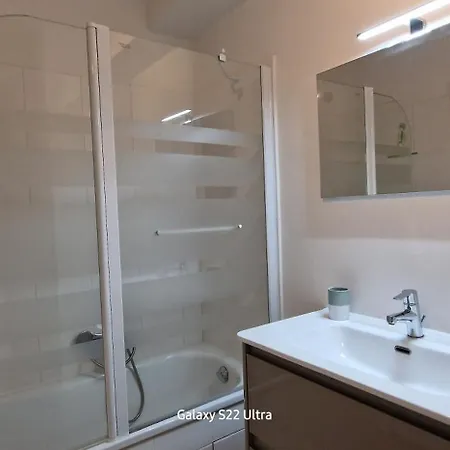 Apartamento Et Le Petit Manseng