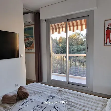 Apartamento Et Le Petit Manseng Nice