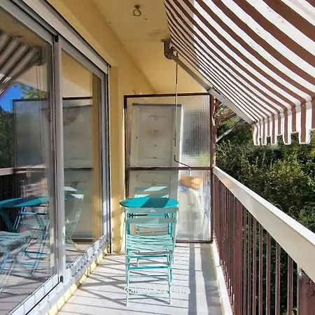 Apartmán Et Le Petit Manseng *