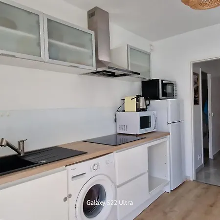 Et Le Petit Manseng Apartmán